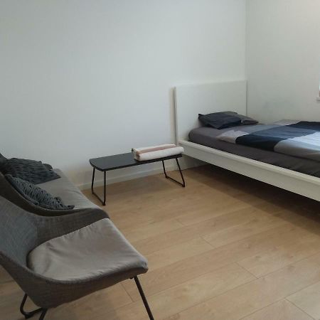 Luxury Apartment With Own Parking Chorzów Buitenkant foto