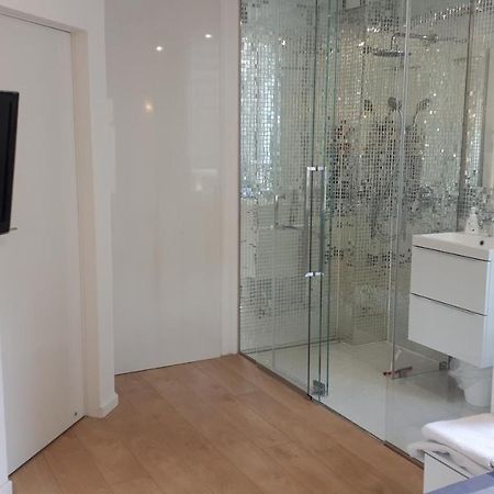 Luxury Apartment With Own Parking Chorzów Buitenkant foto